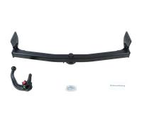 Abnehmbare Anhängerkupplung - AHK für Hyundai i20 I 3/5-Türer / Schrägheck (BJ 01/2009 - 12/2014)