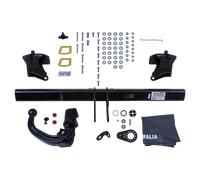 WESTFALIA Anhängerkupplung AHK Mercedes A- B-Klasse - 313398600001