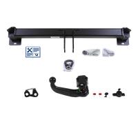 Abnehmbare Anhängerkupplung - AHK für Mercedes A-Klasse (W177) (ab BJ 03/2018)