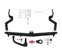 WESTFALIA 304092600001 Anhängerkupplung