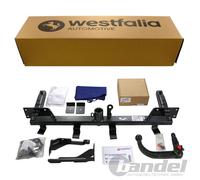 WESTFALIA 314392900113 Anhängerkupplung