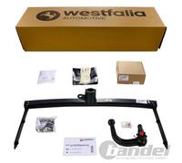 WESTFALIA Anhängevorrichtung 321878900113