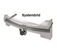 WESTFALIA Anhängevorrichtung 317140600001