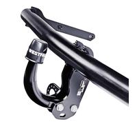 Westfalia Anhängerkupplung Anhängevorrichtung AHK