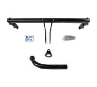 Westfalia Anhängerkupplung starr 305450600001 für Audi A5 Cabrio 03.2017-jetzt