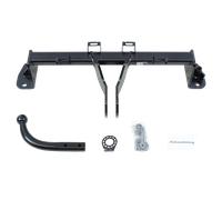 WESTFALIA 303351600001 Anhängerkupplung