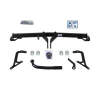 Neue starre Westfalia Anhängerkupplung für Opel Grandland X 06.2017-jetzt NEU