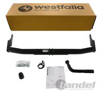 WESTFALIA 320116600001 Anhängevorrichtung für VOLVO