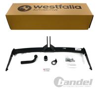 WESTFALIA ANHÄNGEVORRICHTUNG STARR passend für SKODA SUPERB III VW PASSAT B8