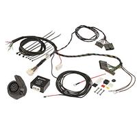 Westfalia Elektrosatz 13-polig und fahrzeugspezifisch für Jeep Grand Cherokee (BJ 06/2013-04/2021)