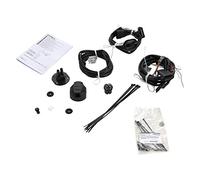 WESTFALIA Automotive 321451300113 Elektrosatz 13-polig und fahrzeugspezifisch für VW Transporter T5 Kasten/Kombi (BJ 01/03-10/09)