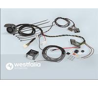 Westfalia Elektrosatz, Anhängevorrichtung 305447300113