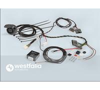 WESTFALIA 321458300113 E-Satz für Anhängerkupplung