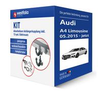 WESTFALIA Anhängevorrichtung 305532900113