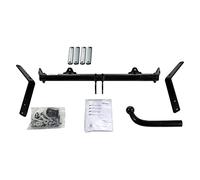 WESTFALIA 304054600001 Anhängerkupplung