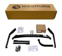 WESTFALIA 307402900113 Anhängerkupplung