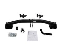 WESTFALIA 340098600001 Anhängevorrichtung für MITSUBISHI