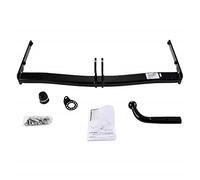 Feste Anhängerkupplung - AHK für VW Golf V/VI Limousine, Golf Plus/Crossgolf, Audi A3 3-Türer und Cabrio (bis 2013)