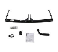 Westfalia Starre Anhängerkupplung für VW Golf VII Variant (BJ 08/2013-08/2020) - auch für 4-Motion und Alltrack