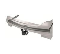 WESTFALIA Anhängevorrichtung Rückseite mit starrem Kugelkopf für VW 321536600001