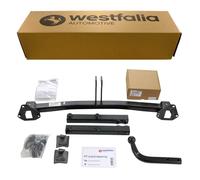 WESTFALIA Starre Anhängerkupplung MB A-Klas W169 09/04-09/12 B-Kla W245 06/05-10/11 Set inkl. E-Satz
