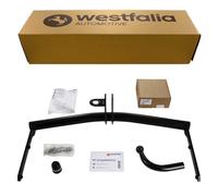 WESTFALIA 321536900113 Anhängerkupplung