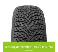 Westlake All Season Elite Z-401 3PMSF Allwetterreifen 155/70 R13 75T | 80422