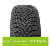 Westlake All Season Elite Z-401 3PMSF XL Allwetterreifen 185/55 R16 87H | 21556