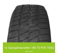 Westlake All Season Master SW-613 XL Ganzjahresreifen 185/75 R16 104Q | 73404