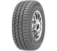 Westlake All Season Master SW 613 195/70 R15C 104 R, Ganzjahresreifen