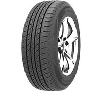 Sommerreifen WESTLAKE SU-318 265/70 R16 Zoll TL 112 T Sommer Reifen 2657016 Neu