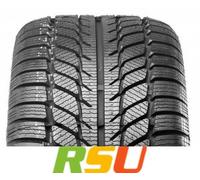 Westlake - Sw608 Snowmaster - 225/60 R17 Tl 99h M+s 3pmsf - Winterreifen