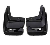 WFEIERT Auto Schmutzfänger Kotflügel Für BMW 3er Touring F31 2012 2013 2014 2015 2016 2017 2018 2019-, Schmutzfänger Kotflügel Auto Schutz Kotflügel Schutzklappen.