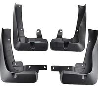 WFEIERT Auto Schmutzfänger Kotflügel Für BMW X3 2018 2019 2020 2021- G01, Schmutzfänger Kotflügel Auto Schutz Kotflügel Schutzklappen.