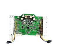 WGDBCN Speed Up Board Controller Board Kompatibel mit Segway Ninebot Mini MiniPro Max Geschwindigkeit 25kph