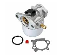 WGGYGMD Vergaser für Briggs für Stratton 12F807 12F809 12F812 12F882 12F887 12F889 Ersatzteile