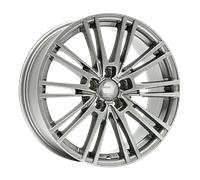 2drv WH18, 9x20 5/112 ET37, daytonagrau lackiert