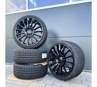 2DRV by Wheelworld WH39 8 5x19 5x112 ET45 MB66 6