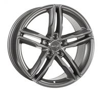 WHEELWORLD-2DRV WH11 Daytona Grau lackiert 8.5Jx19 5x112 ET45