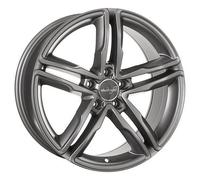 7.5x17" ET40 Alufelge 17 Zoll