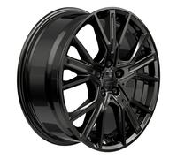 Alufelge 2DRV by WHEELWORLD by WHEELWORLD WH34 Einteilig Dark Gunmetal GlÃ???????????nzend (DGM+) 8.00 x 19 ET 40.00 5x112.00 Wintertauglich