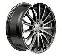 2DRV by Wheelworld WH39 8 0x18 5x112 ET40 MB66 6