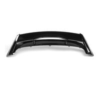WHLXQ Auto Heckspoiler Spoiler für Ford Focus RS Style 2012-18 MK3, Spoilerlippe für Auto Tuning,Auto Kofferraumspoiler Heckflügel Auto Änderung Zubehör