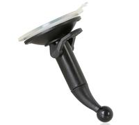 Wicked Chili Autohalterung für TomTom START 25, 20 / Via 135, 130, 125, 120, 110, GO LIVE 825, 820