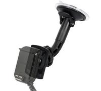 Wicked Chili Autohalterung für Becker MagClick Aktivadapter (Adapter nicht im Lieferumfang) 360 Gra