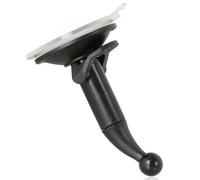 Wicked Chili Autohalterung für TomTom START 25, 20 / Via 135, 130, 125, 120, 110, GO LIVE 825, 820