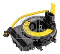 febi bilstein | Wickelfeder, Airbag | 184058