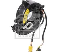 febi bilstein 184269 Wickelfeder Airbag für LAND ROVER DISCOVERY RANGE VAN L319