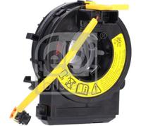 febi bilstein Wickelfeder Airbag 186161 für Hyundai i30 GD, Accent 4 RB, Kia Rio