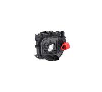 1x Wickelfeder, Airbag FEBI BILSTEIN 186444 passend für AUDI SEAT SKODA VW